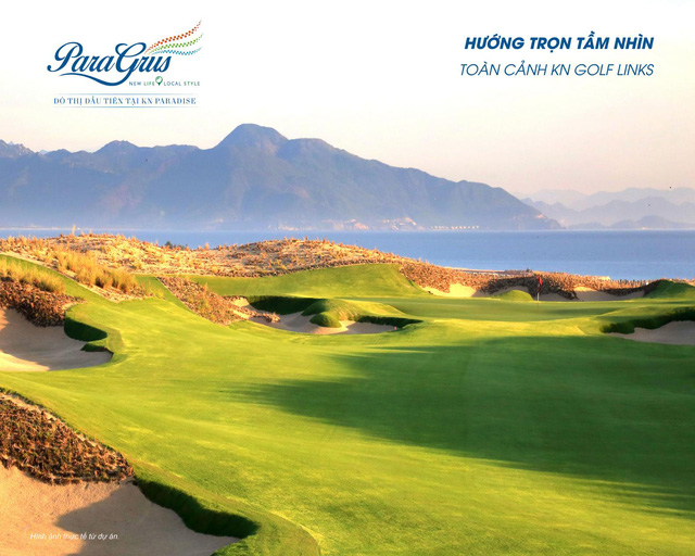 Shophouse Para Grus sầm uất, nhộn nhịp